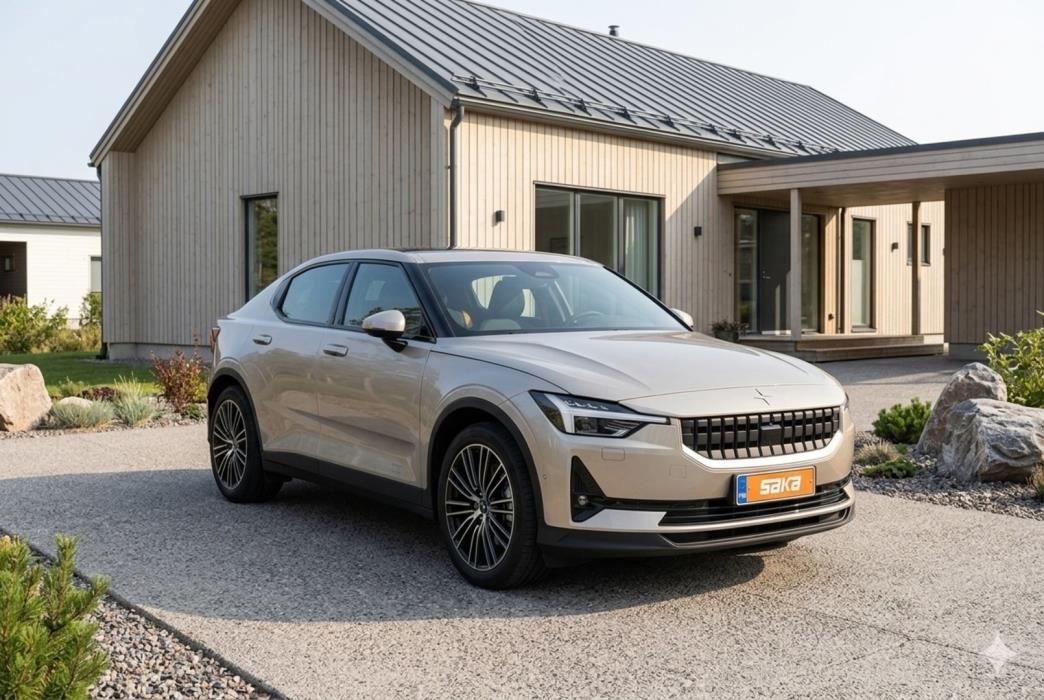 POLESTAR 2 2023