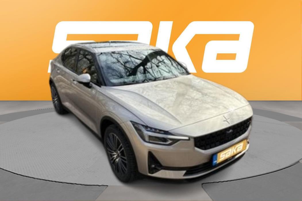 POLESTAR 2 2023