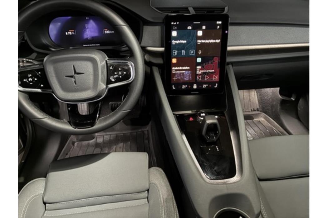 POLESTAR 2 2023