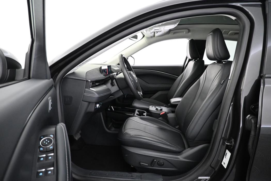 FORD Mustang Mach-E 2022