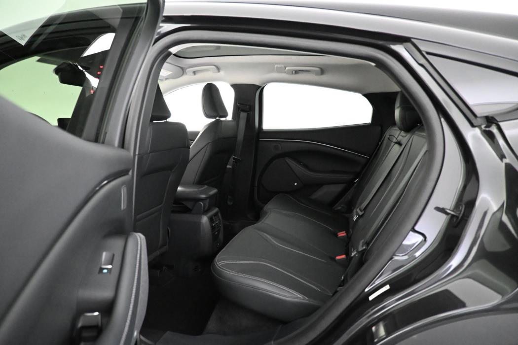 FORD Mustang Mach-E 2022