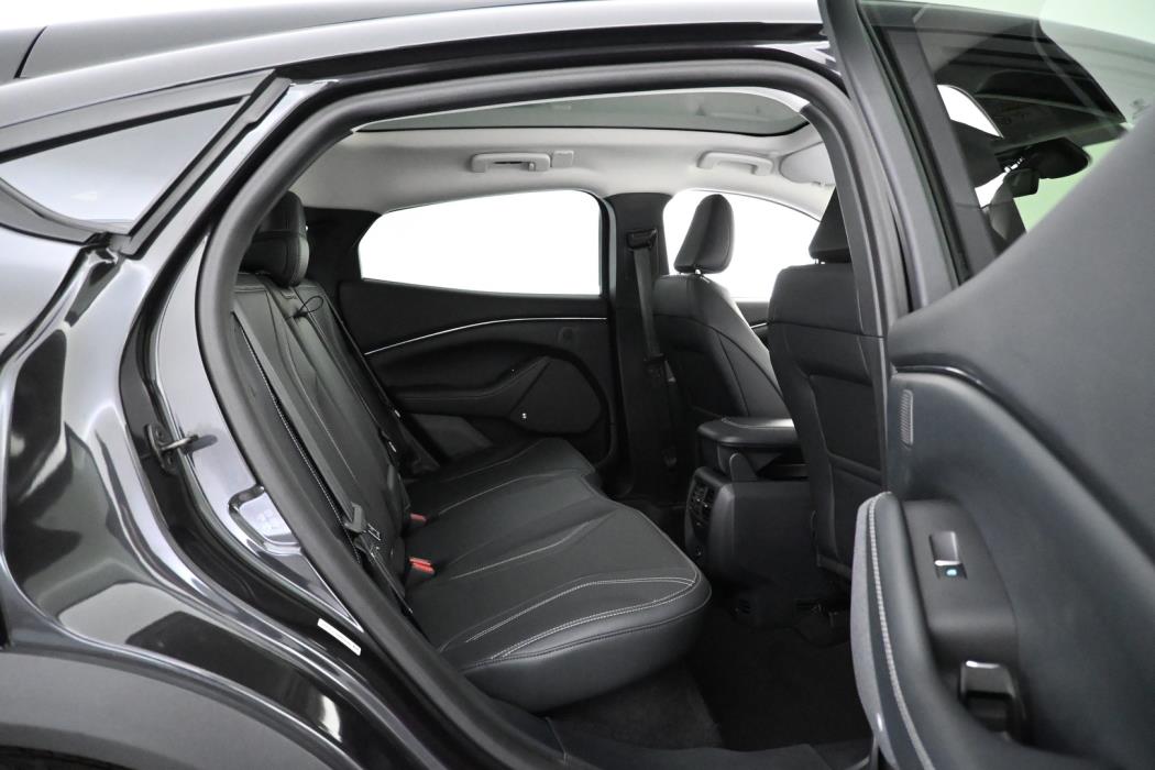 FORD Mustang Mach-E 2022