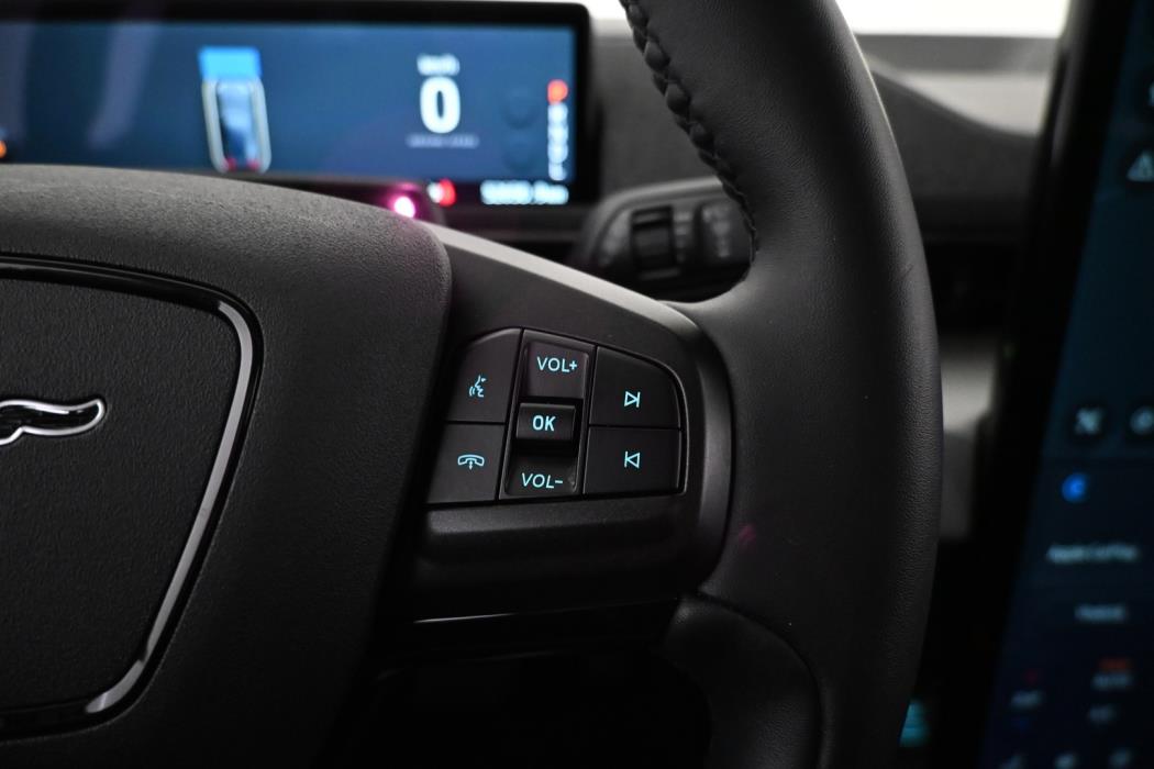 FORD Mustang Mach-E 2022