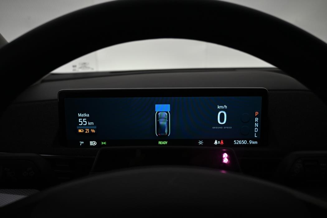 FORD Mustang Mach-E 2022