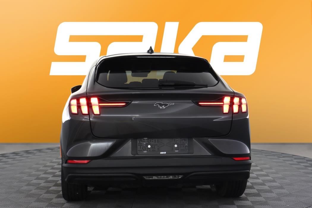 FORD Mustang Mach-E 2022