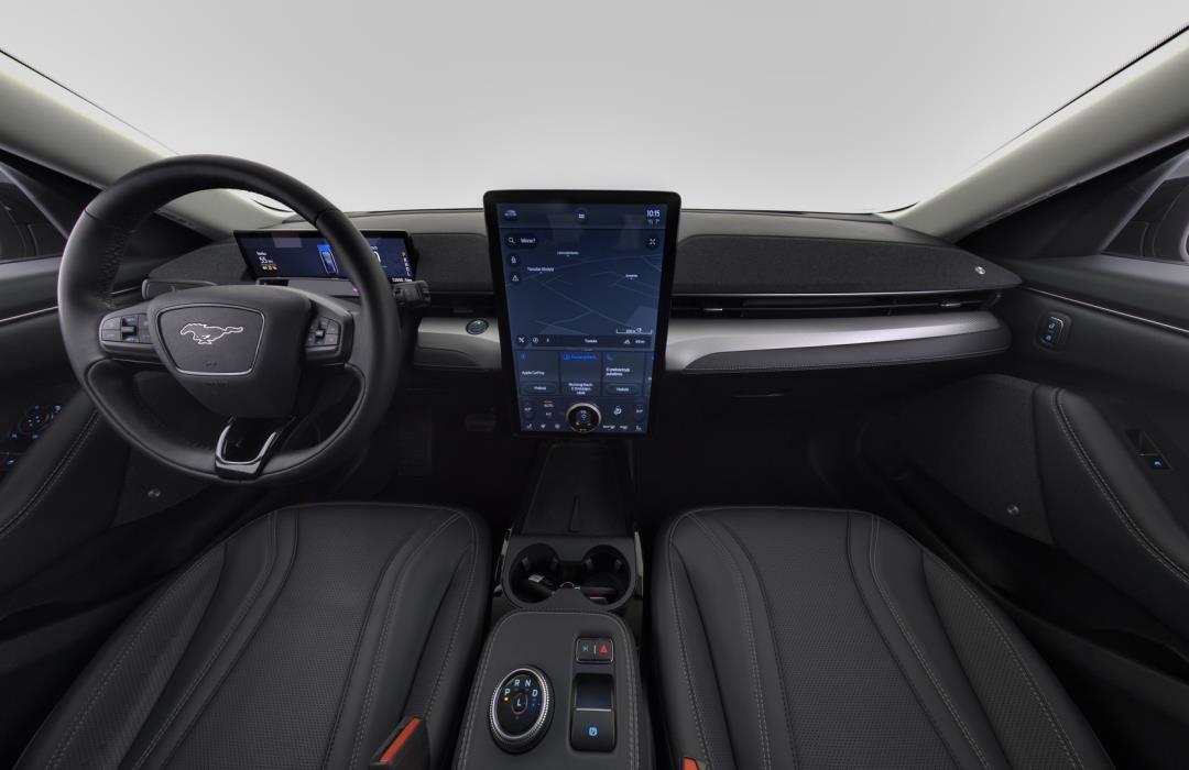 FORD Mustang Mach-E 2022