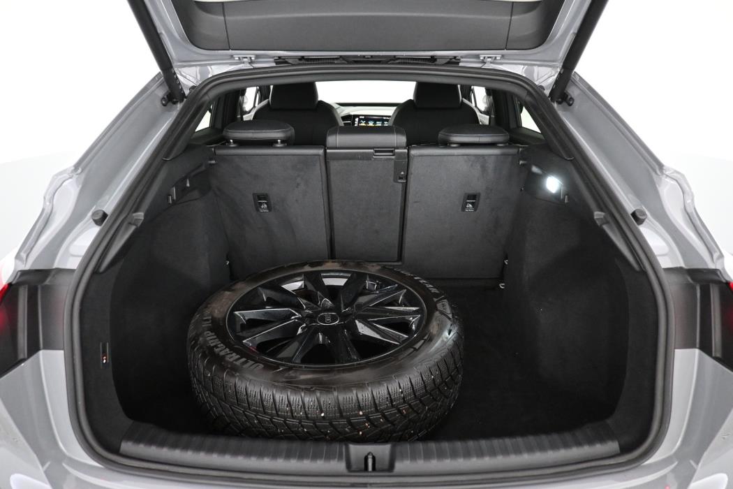 AUDI Q4 e-tron 2023