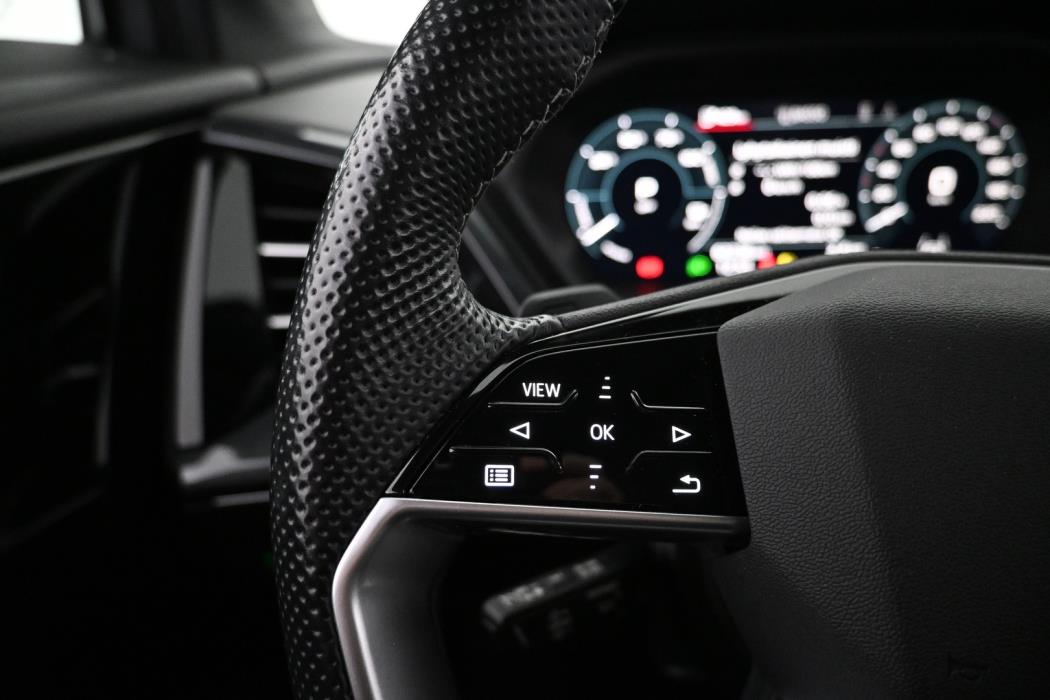 AUDI Q4 e-tron 2023