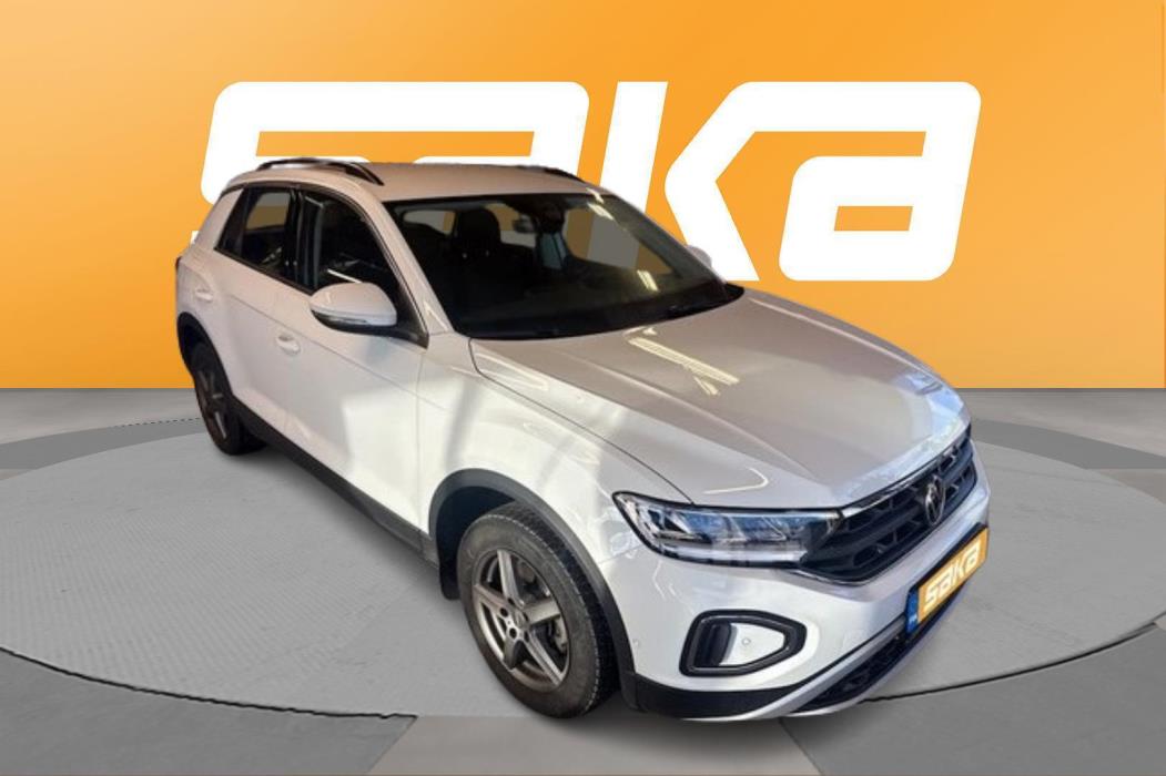 VOLKSWAGEN T-Roc 2023