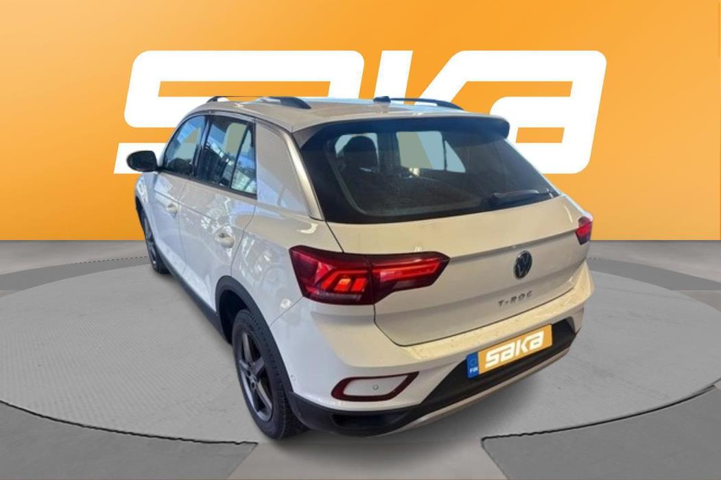 VOLKSWAGEN T-Roc 2023