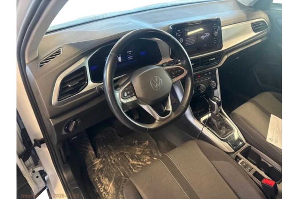 VOLKSWAGEN T-Roc 2023