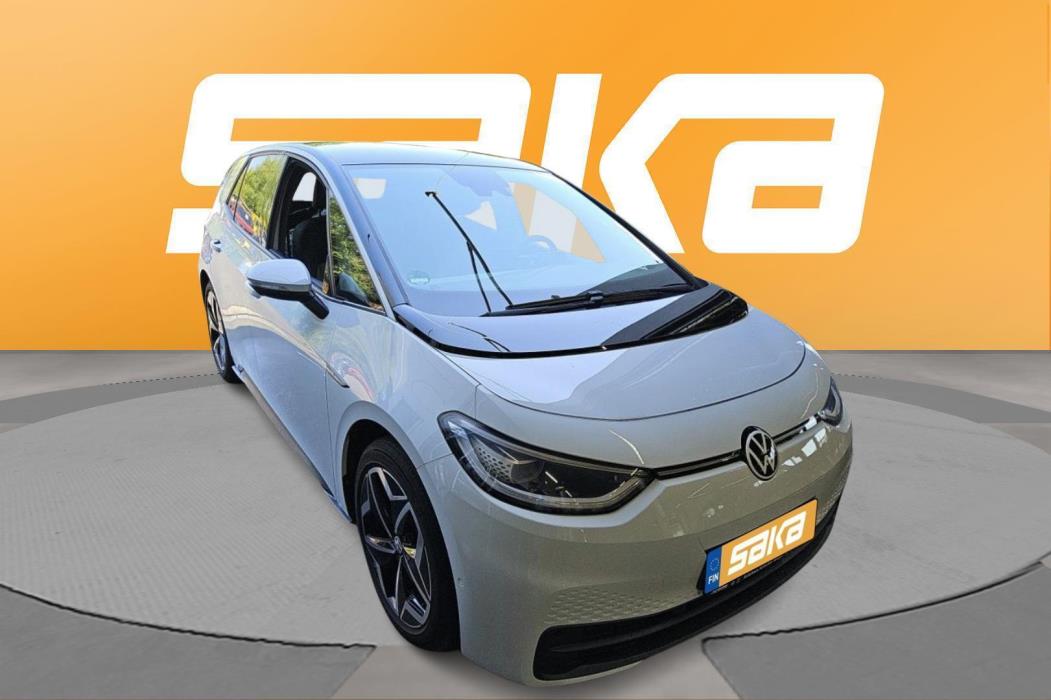 VOLKSWAGEN ID.3 2023