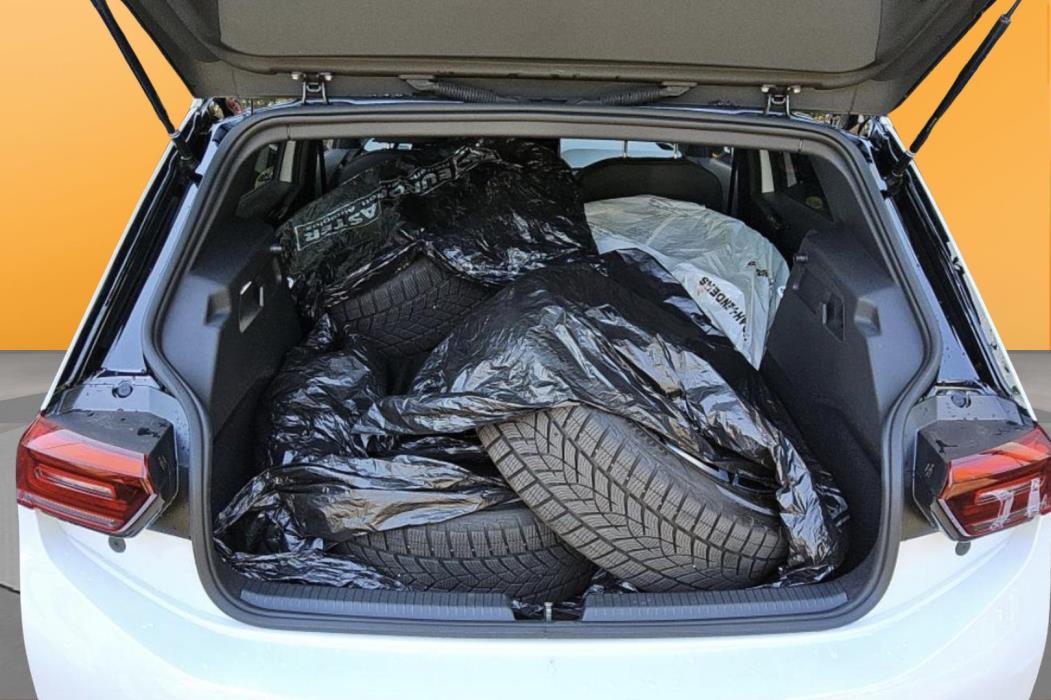 VOLKSWAGEN ID.3 2023