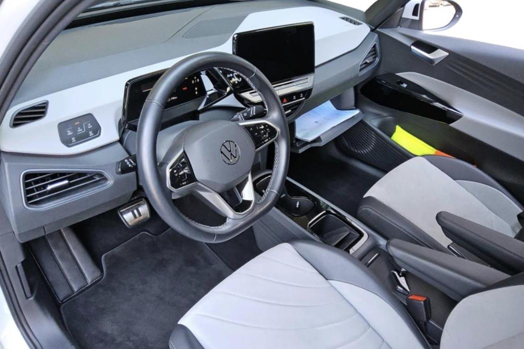 VOLKSWAGEN ID.3 2023