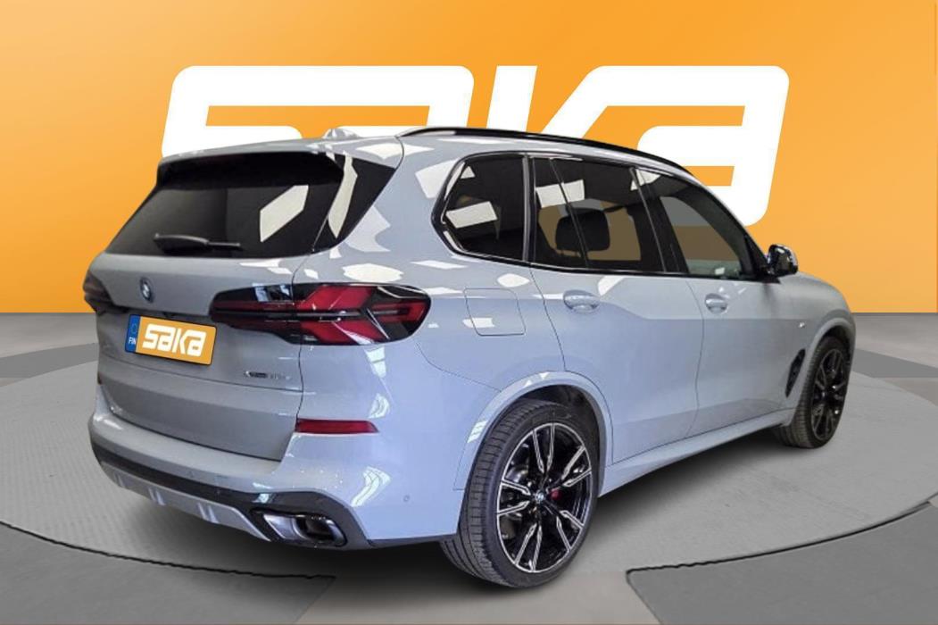 BMW X5 2026