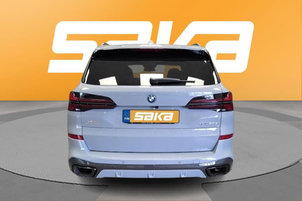 BMW X5 2026