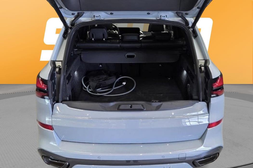 BMW X5 2026