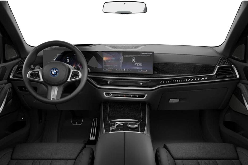 BMW X5 2026