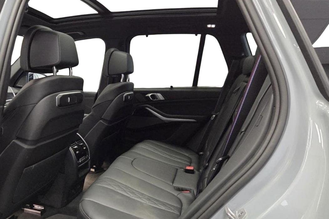 BMW X5 2026