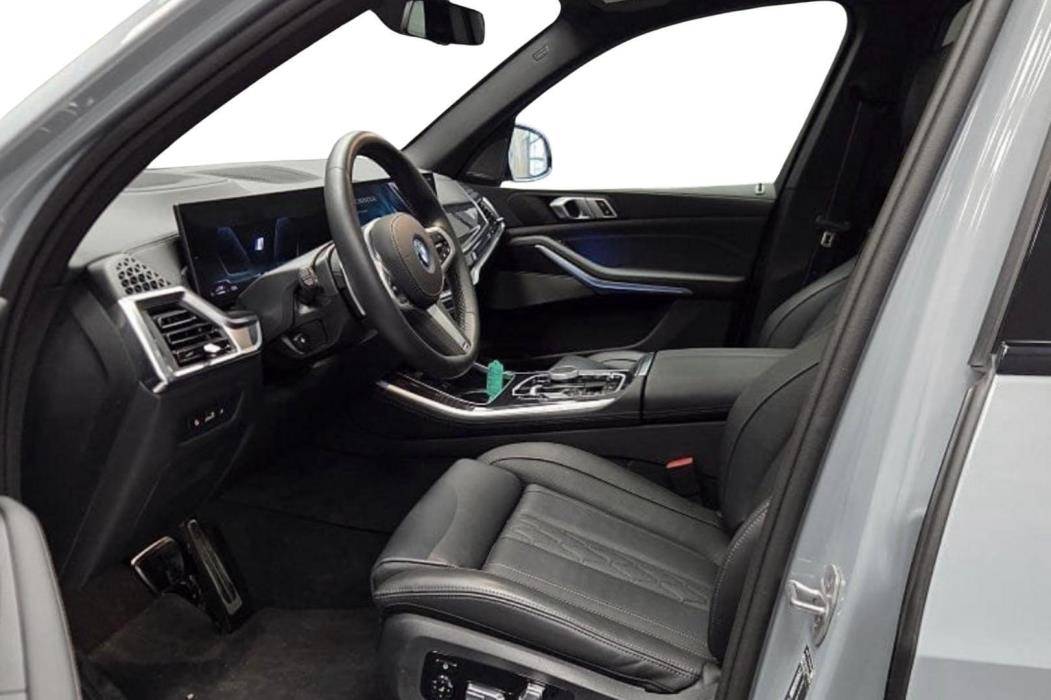 BMW X5 2026