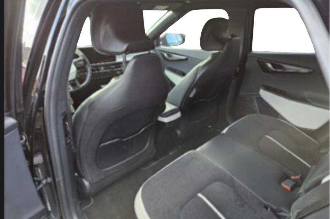 KIA EV6 2025