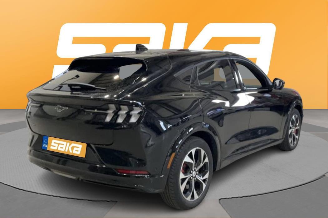FORD Mustang Mach-E 2023