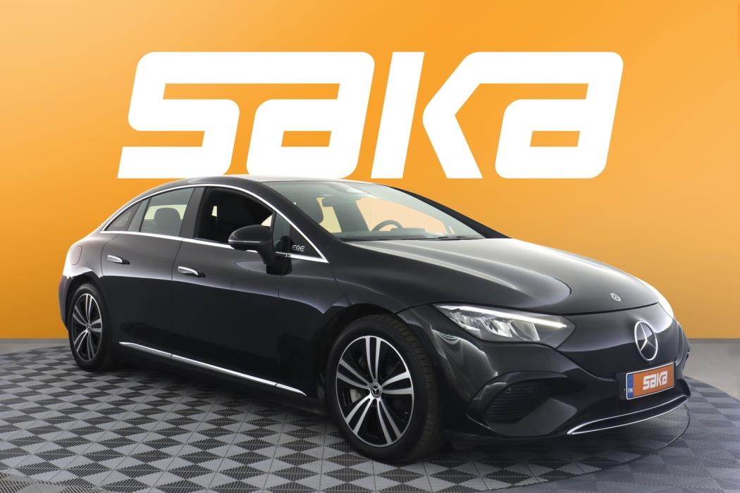 MERCEDES-BENZ EQE 2023