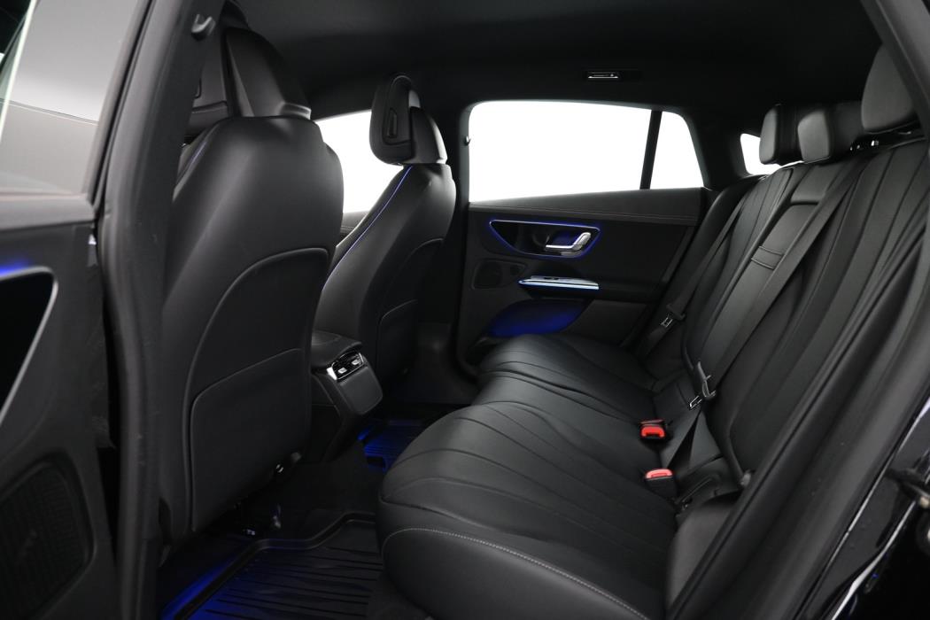 MERCEDES-BENZ EQE 2023