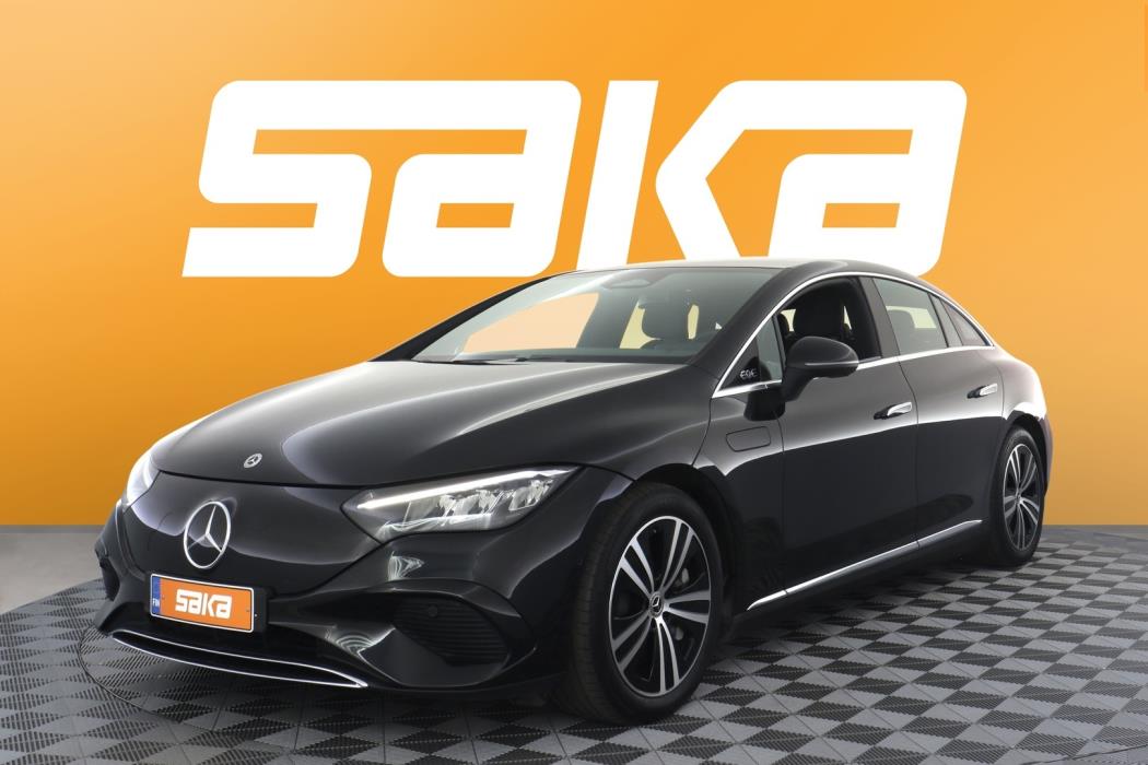 MERCEDES-BENZ EQE 2023