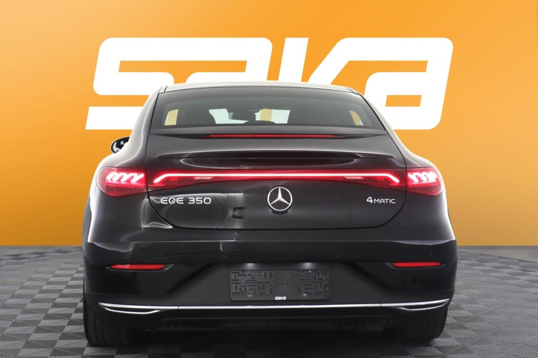 MERCEDES-BENZ EQE 2023