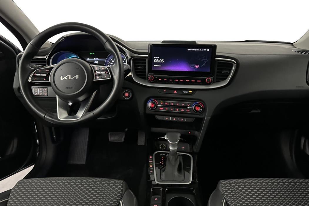 KIA XCeed 2023