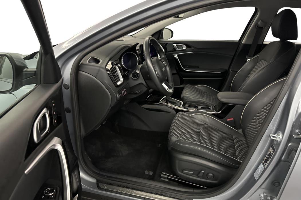 KIA XCeed 2023