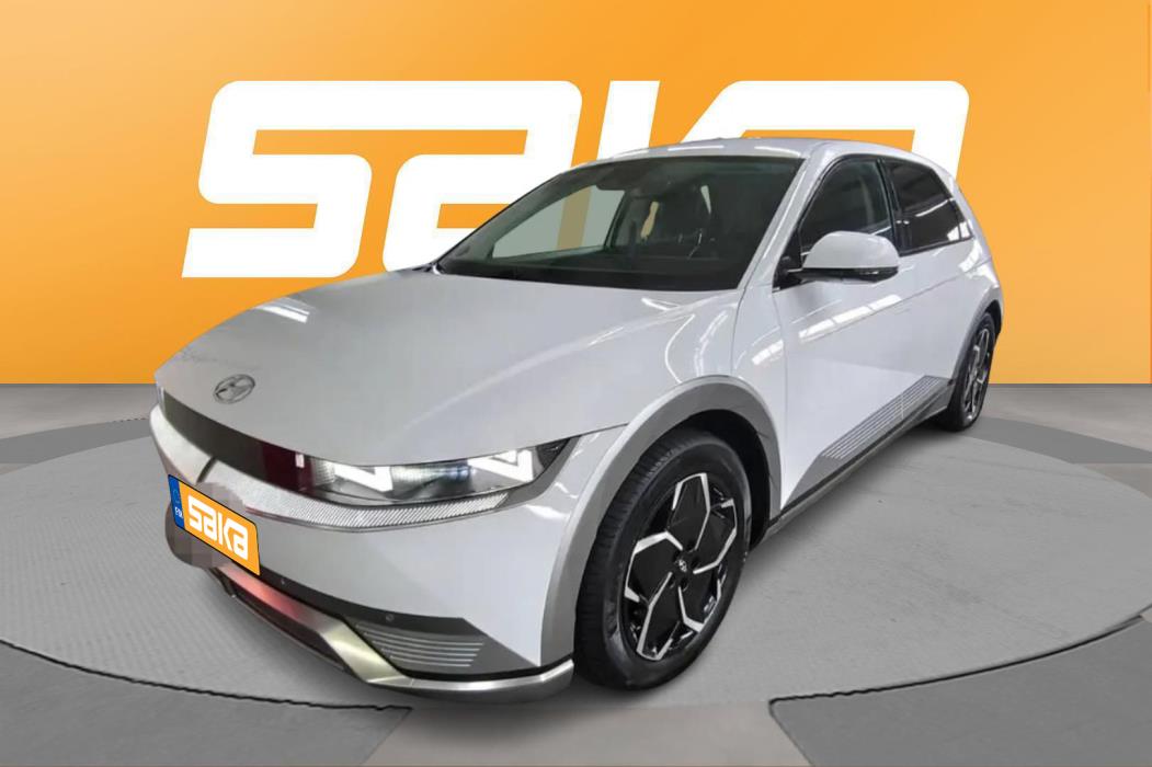 HYUNDAI IONIQ 5 2022