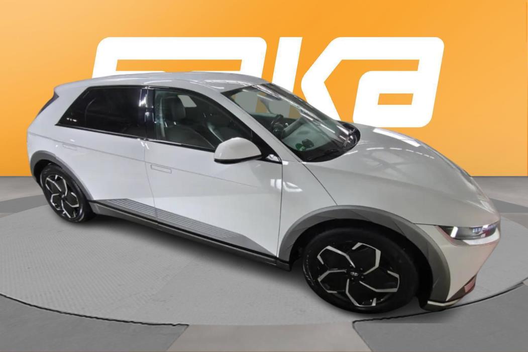 HYUNDAI IONIQ 5 2022