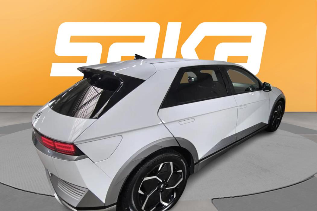 HYUNDAI IONIQ 5 2022