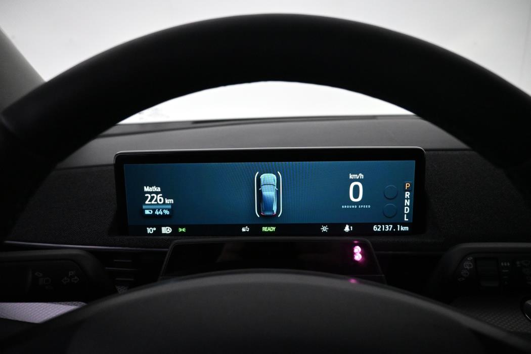 FORD Mustang Mach-E 2021