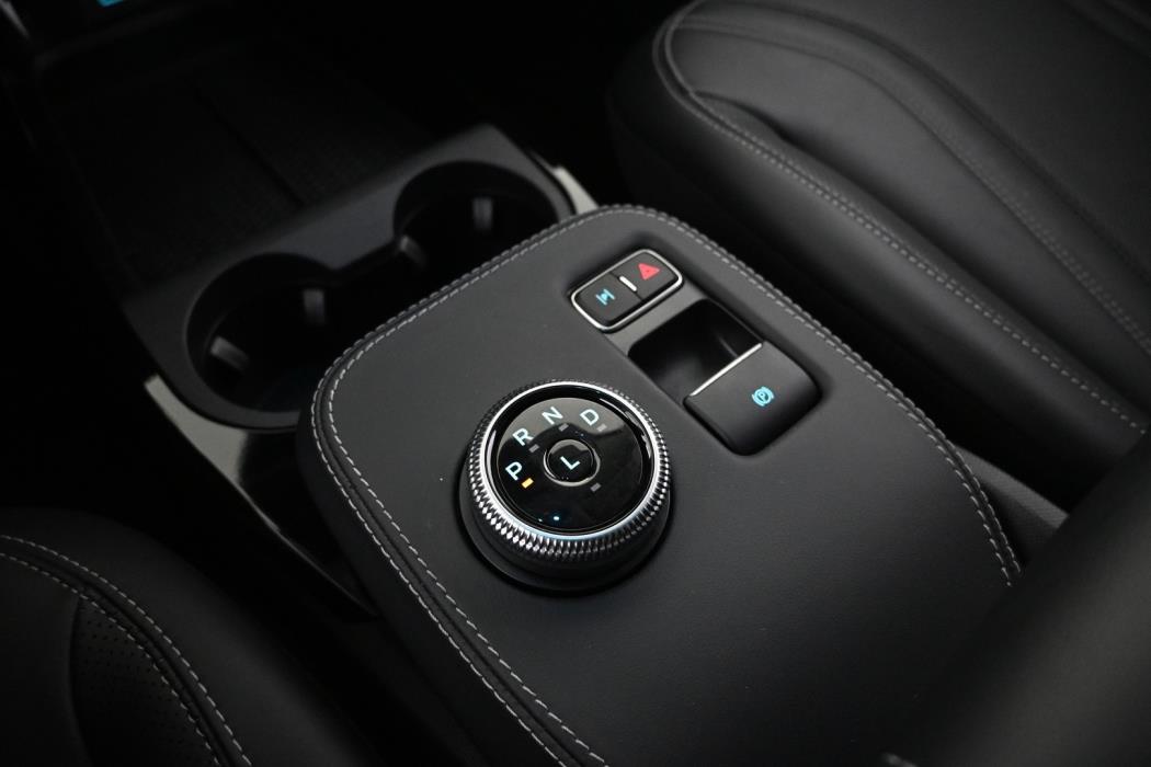 FORD Mustang Mach-E 2021