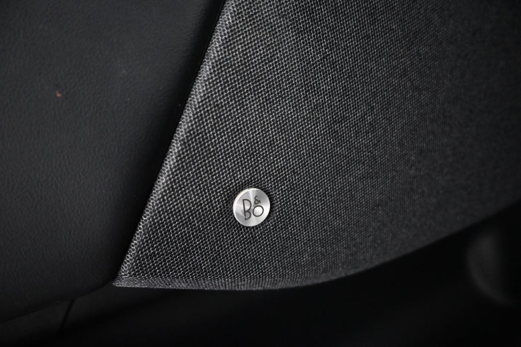 FORD Mustang Mach-E 2021