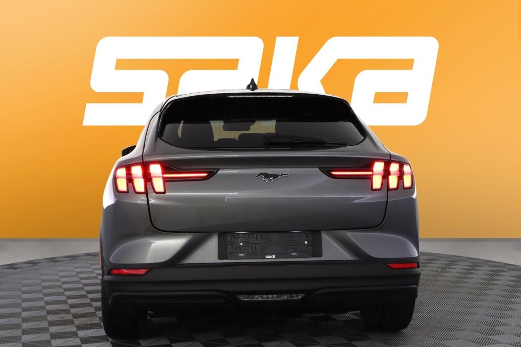 FORD Mustang Mach-E 2021