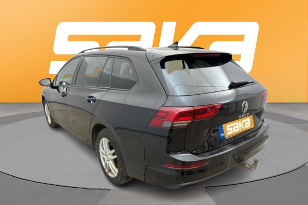 VOLKSWAGEN Golf 2022