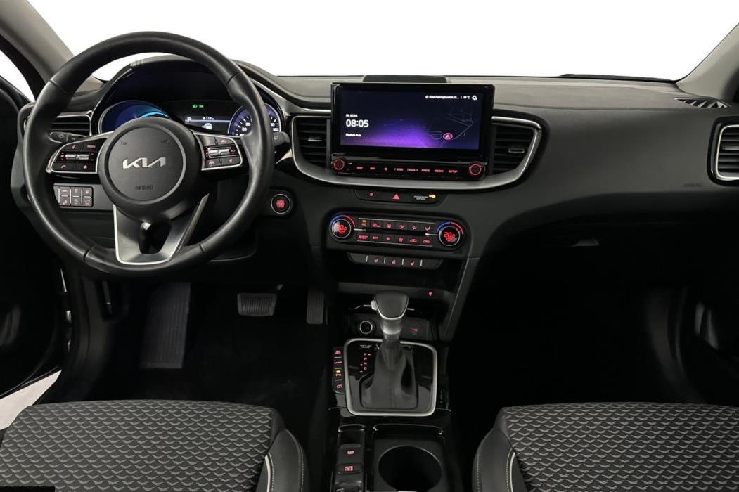 KIA XCeed 2023
