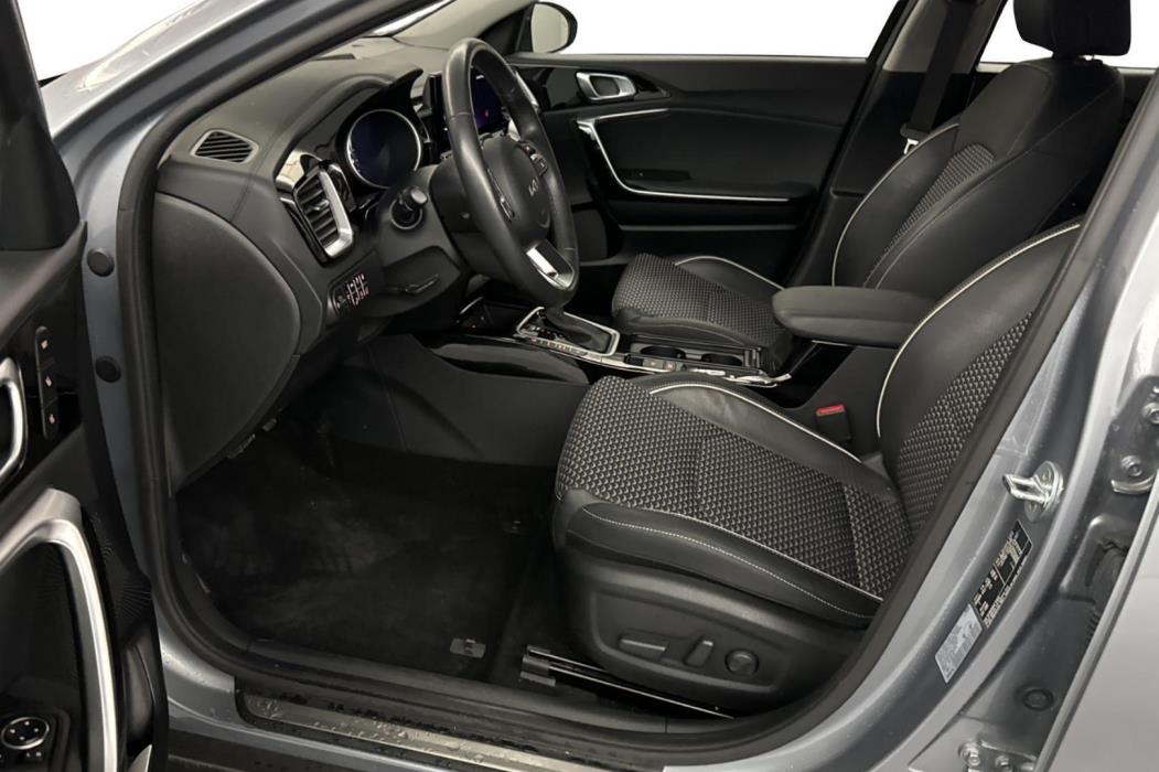 KIA XCeed 2023
