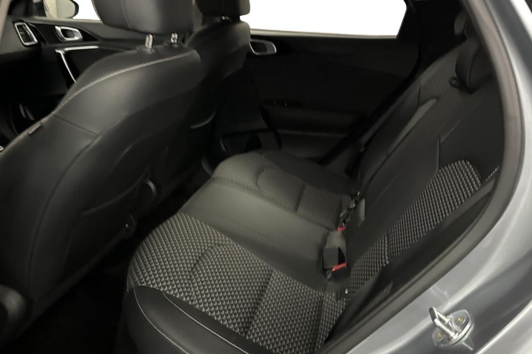KIA XCeed 2023