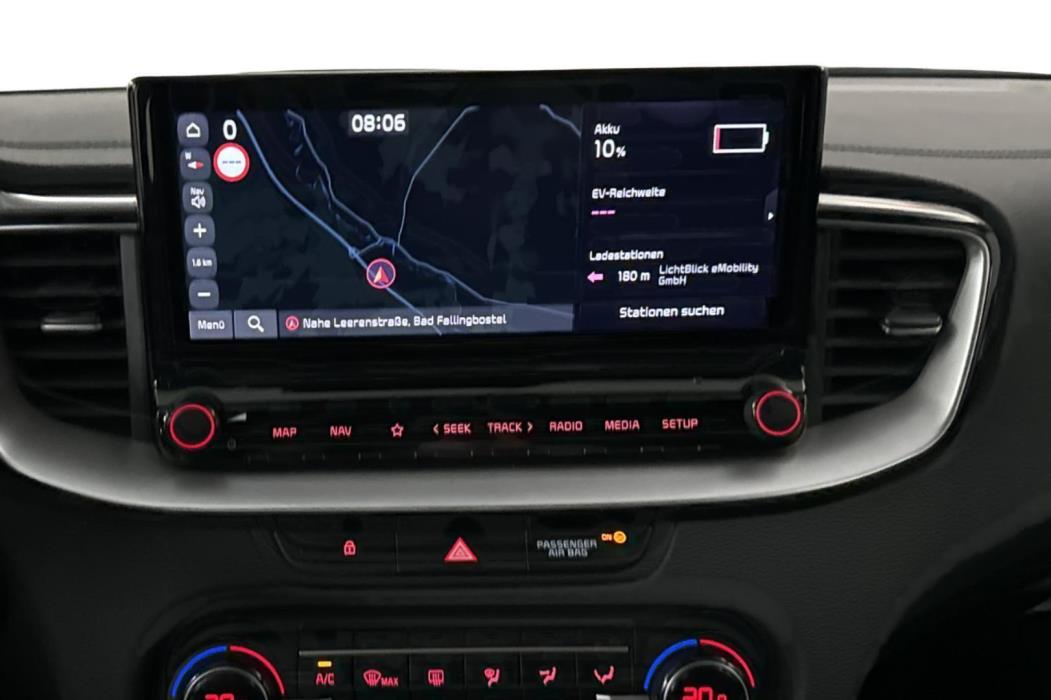 KIA XCeed 2023