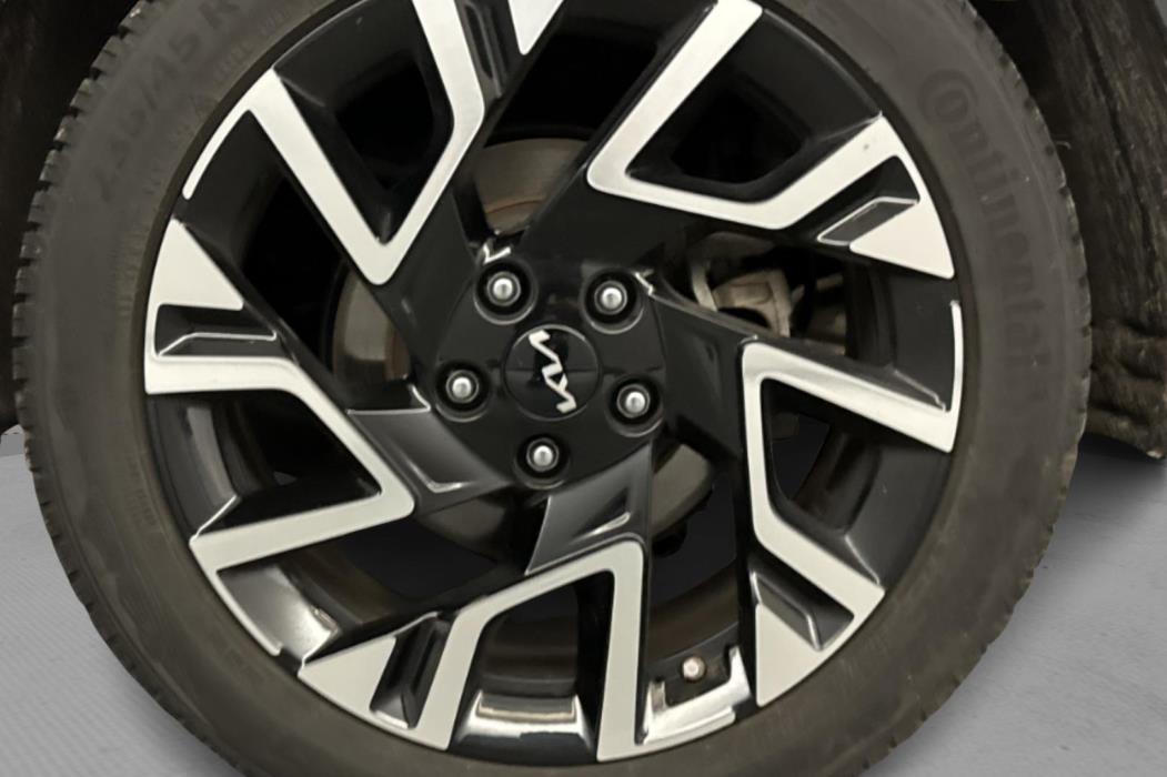 KIA XCeed 2023