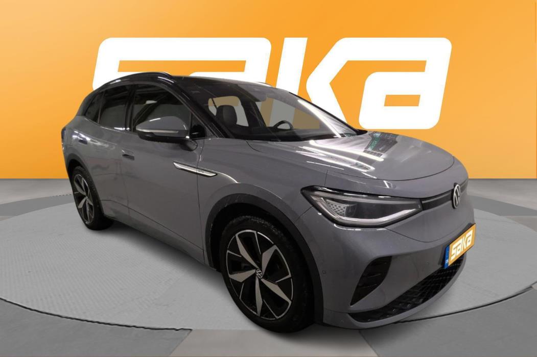 VOLKSWAGEN ID.4 2022