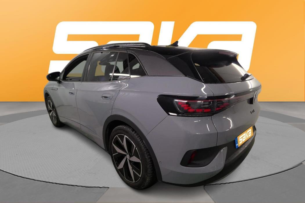 VOLKSWAGEN ID.4 2022