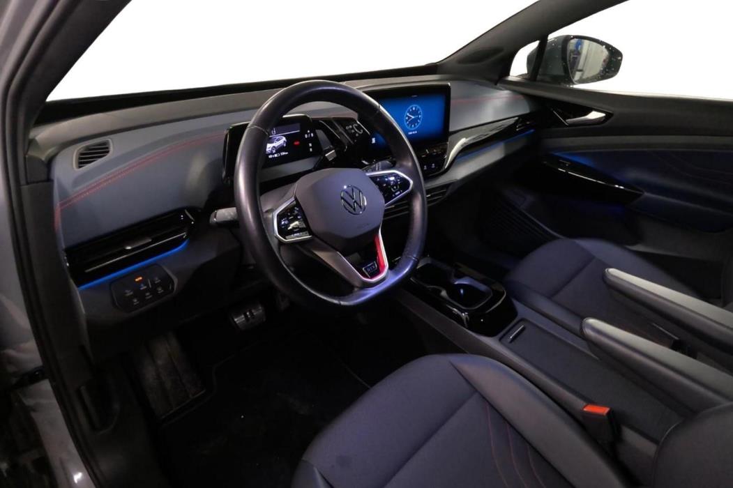 VOLKSWAGEN ID.4 2022