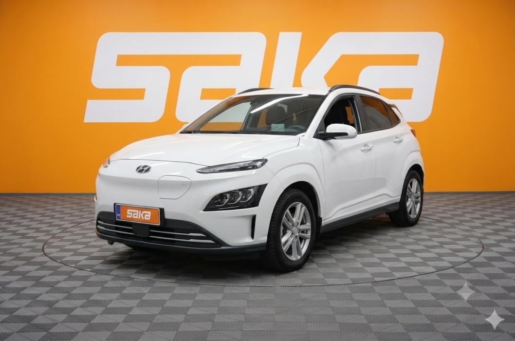 HYUNDAI KONA 2021