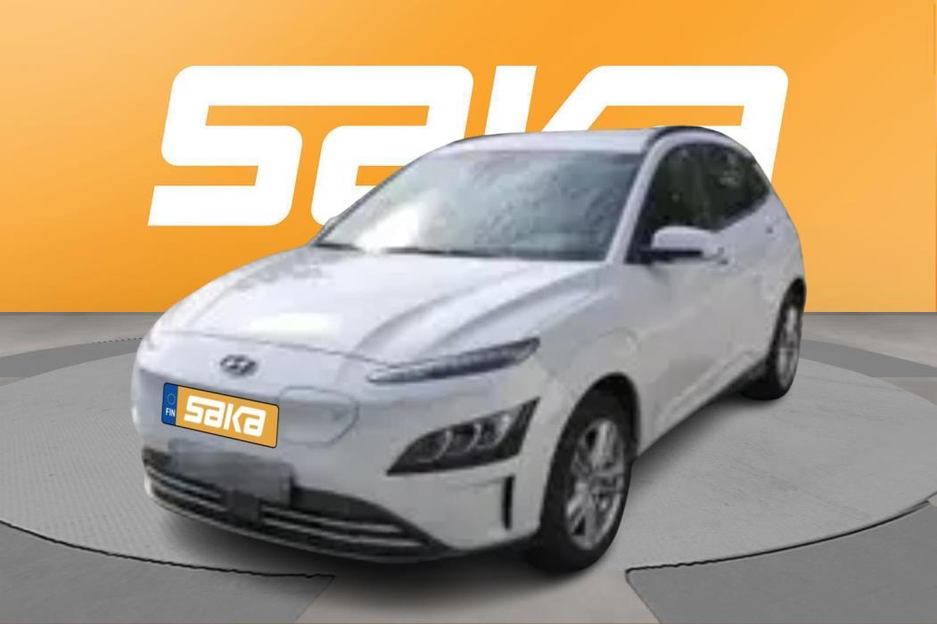 HYUNDAI KONA 2021